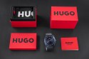 ZEGAREK MĘSKI HUGO BRIGHT 1530352 + BOX