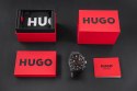 ZEGAREK MĘSKI HUGO FAST 1530370 + BOX