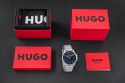 ZEGAREK MĘSKI HUGO FIRST 1530186 + BOX
