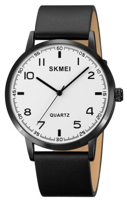 ZEGAREK MĘSKI SKMEI 1890BKWT + BOX
