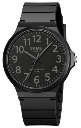 ZEGAREK MĘSKI SKMEI 2108BKDKGY-AC + BOX