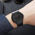ZEGAREK MĘSKI SKMEI 2108BKDKGY-AC + BOX