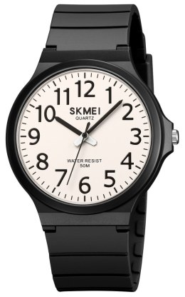 ZEGAREK MĘSKI SKMEI 2108BKWT-AC + BOX