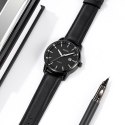 ZEGAREK MĘSKI SKMEI 2121BK + BOX