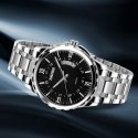 ZEGAREK MĘSKI SKMEI 9069SIBK + BOX