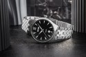 ZEGAREK MĘSKI SKMEI 9071BK-B + BOX