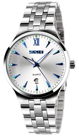 ZEGAREK MĘSKI SKMEI 9071BU-B + BOX