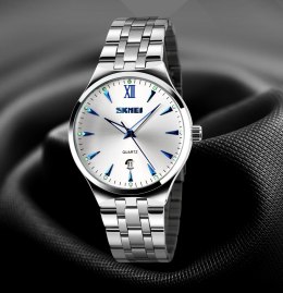 ZEGAREK MĘSKI SKMEI 9071BU-B + BOX