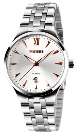 ZEGAREK MĘSKI SKMEI 9071GR-B + BOX