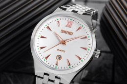 ZEGAREK MĘSKI SKMEI 9071GR-B + BOX
