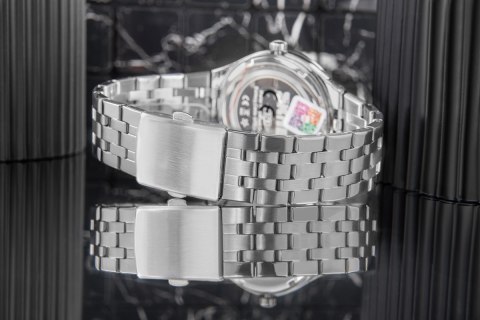 ZEGAREK MĘSKI SKMEI 9071GR-B + BOX ZEGAREK MĘSKI SKMEI 9071GR-B + BOX