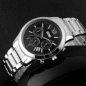 ZEGAREK MĘSKI SKMEI 9097BK + BOX