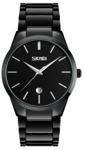 ZEGAREK MĘSKI SKMEI 9140BK + BOX