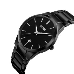 ZEGAREK MĘSKI SKMEI 9140BK + BOX