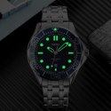 ZEGAREK MĘSKI SKMEI 9276SISIBU + BOX