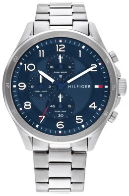 ZEGAREK MĘSKI TOMMY HILFIGER AXEL 1792007 + BOX