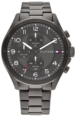 ZEGAREK MĘSKI TOMMY HILFIGER AXEL 1792008 + BOX
