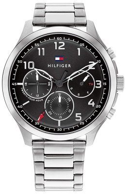 ZEGAREK MĘSKI TOMMY HILFIGER ASHER 1791852 + BOX