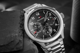 ZEGAREK MĘSKI TOMMY HILFIGER ASHER 1791852 + BOX