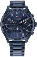 ZEGAREK MĘSKI TOMMY HILFIGER ASHER 1791853 + BOX