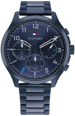 ZEGAREK MĘSKI TOMMY HILFIGER ASHER 1791853 + BOX