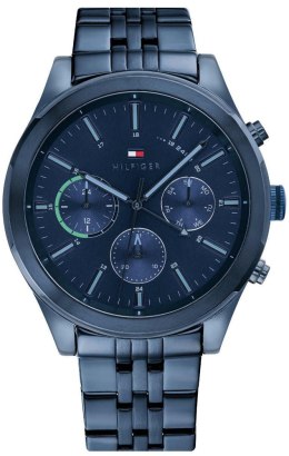 ZEGAREK MĘSKI TOMMY HILFIGER ASHTON 1791739 + BOX