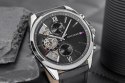 ZEGAREK MĘSKI TOMMY HILFIGER BAKER OPEN HEART 1710644 + BOX