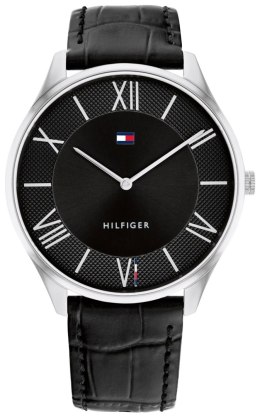 ZEGAREK MĘSKI TOMMY HILFIGER BECKER 1710516 + BOX