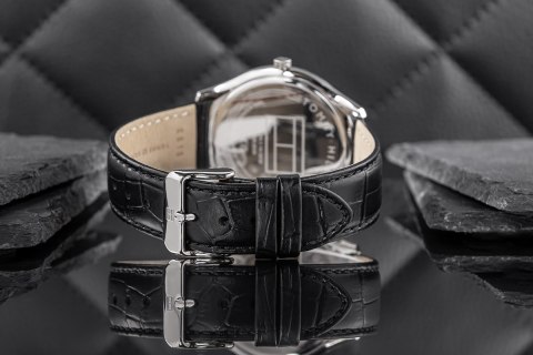 ZEGAREK MĘSKI TOMMY HILFIGER BECKER 1710516 + BOX ZEGAREK MĘSKI TOMMY HILFIGER BECKER 1710516 + BOX