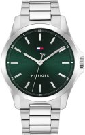 ZEGAREK MĘSKI TOMMY HILFIGER BRUCE 1710672 + BOX