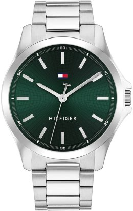 ZEGAREK MĘSKI TOMMY HILFIGER BRUCE 1710672 + BOX