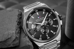 ZEGAREK MĘSKI TOMMY HILFIGER DEXTER 1792087 + BOX