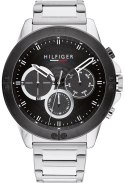 ZEGAREK MĘSKI TOMMY HILFIGER HARLEY 1791890 + BOX