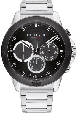 ZEGAREK MĘSKI TOMMY HILFIGER HARLEY 1791890 + BOX