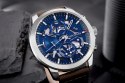 ZEGAREK MĘSKI TOMMY HILFIGER HENRY 1710476 + BOX