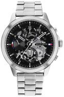 ZEGAREK MĘSKI TOMMY HILFIGER HENRY 1710477 + BOX