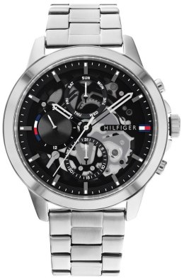 ZEGAREK MĘSKI TOMMY HILFIGER HENRY 1710477 + BOX