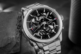 ZEGAREK MĘSKI TOMMY HILFIGER HENRY 1710477 + BOX