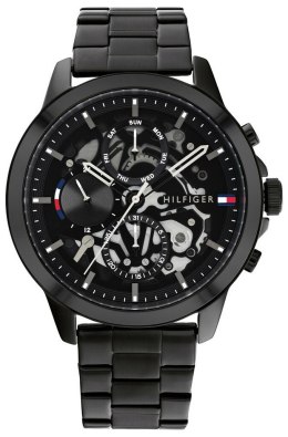 ZEGAREK MĘSKI TOMMY HILFIGER HENRY 1710478 + BOX