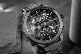 ZEGAREK MĘSKI TOMMY HILFIGER HENRY 1710478 + BOX
