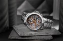 ZEGAREK MĘSKI TOMMY HILFIGER HENRY 1710479 + BOX