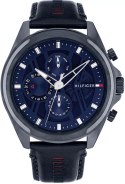 ZEGAREK MĘSKI TOMMY HILFIGER JAX 1710655 + BOX