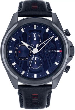 ZEGAREK MĘSKI TOMMY HILFIGER JAX 1710655 + BOX