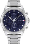 ZEGAREK MĘSKI TOMMY HILFIGER JAX 1710656 + BOX