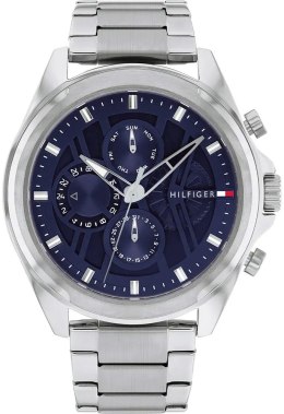 ZEGAREK MĘSKI TOMMY HILFIGER JAX 1710656 + BOX