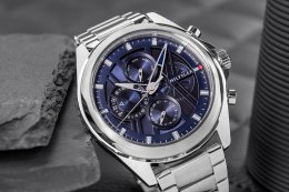 ZEGAREK MĘSKI TOMMY HILFIGER JAX 1710656 + BOX