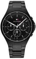 ZEGAREK MĘSKI TOMMY HILFIGER JUSTIN 1792055 + BOX