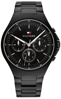 ZEGAREK MĘSKI TOMMY HILFIGER JUSTIN 1792055 + BOX