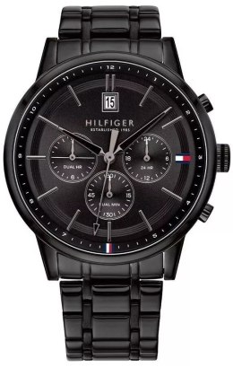 ZEGAREK MĘSKI TOMMY HILFIGER KYLE 1791695 + BOX