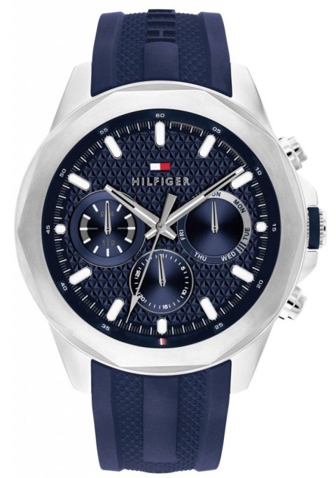 ZEGAREK MĘSKI TOMMY HILFIGER LARS 1710649 + BOX